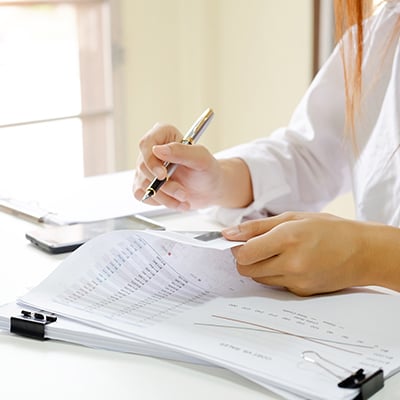 employee benefit plan audits image