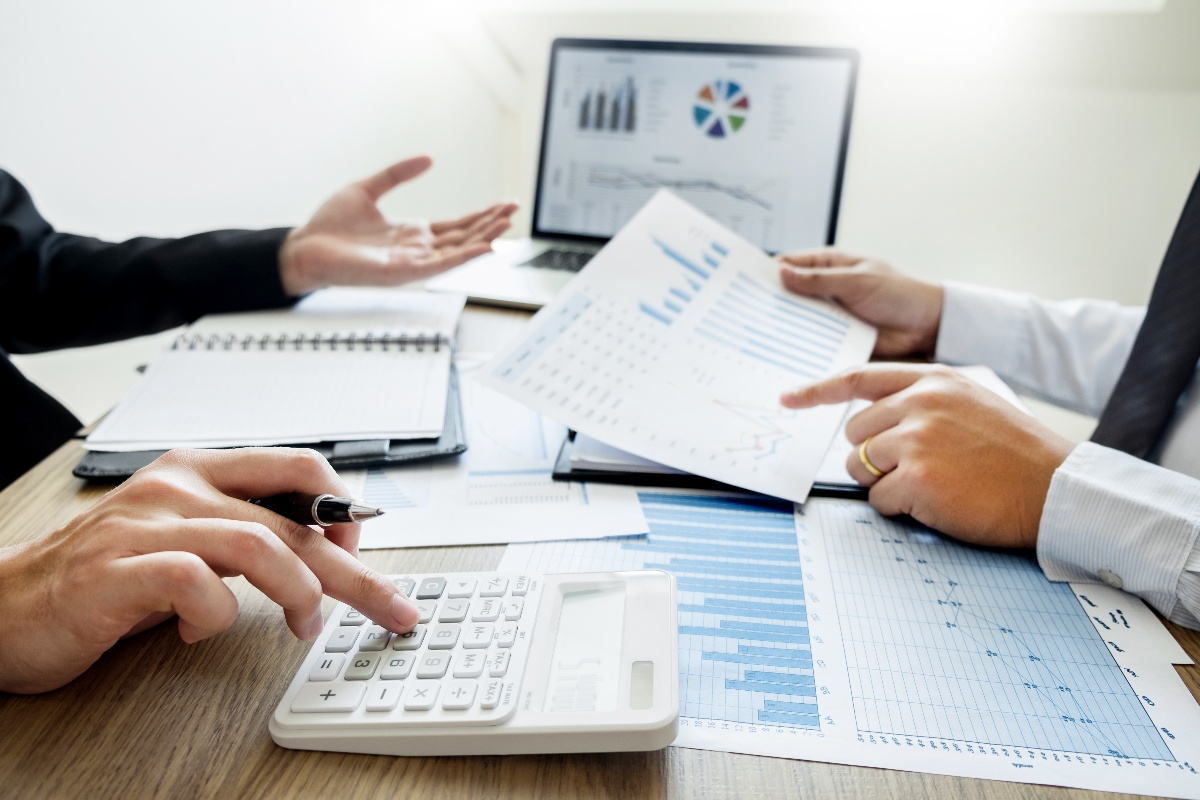 Accounting & Reporting Considerations as a Result of COVID-19