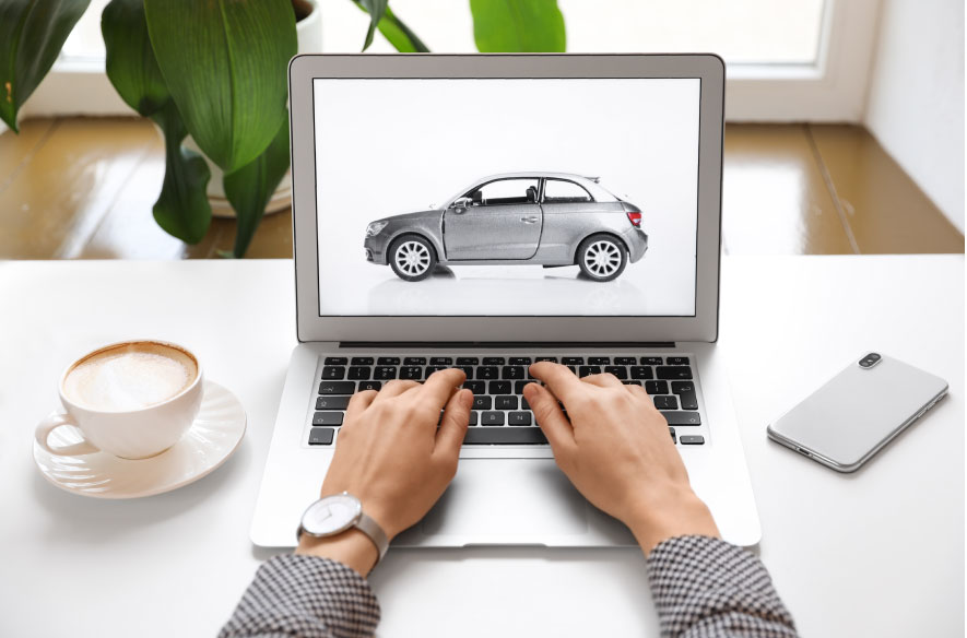 The Impact of the Digitally Driven Buying Experience on Dealerships