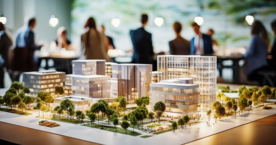Real Estate Syndications: Key Considerations for Syndicators