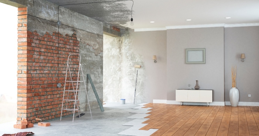 Qualified Improvement Property: A Case Study on Real Estate Savings