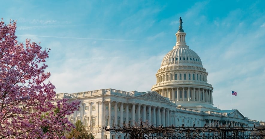 Senate vs. House Tax Provisions in the 2025 Tax Reform